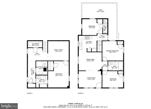 Floorplan - 2806 Hemlock Ave, Baltimore, MD 21214 photo 1 of 1