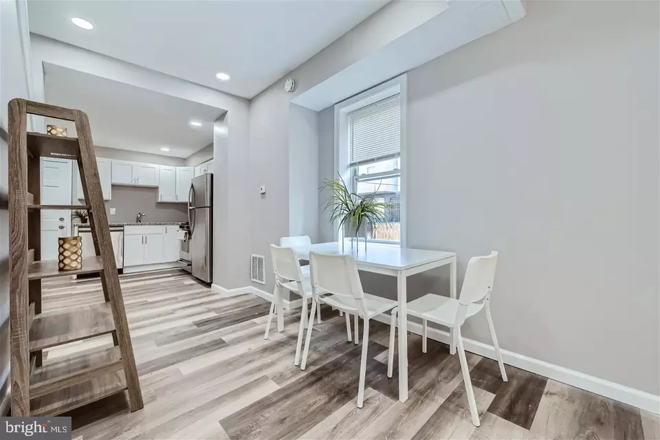 Dining - 1300 Sargeant St, Baltimore, MD 21223 photo 1 of 1