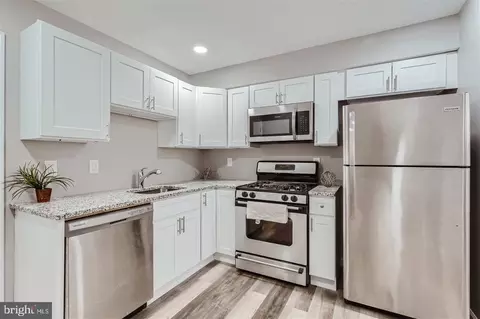 Kitchen - 1300 Sargeant St, Baltimore, MD 21223 photo 1 of 1