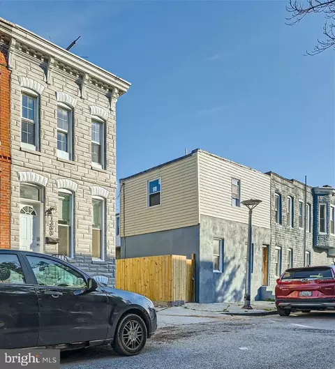 Other - 1300 Sargeant St, Baltimore, MD 21223 photo 1 of 4