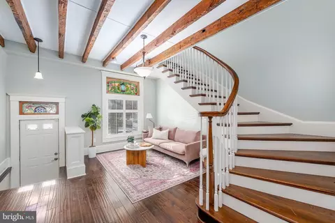 1902 Fleet St, Baltimore, MD 21231