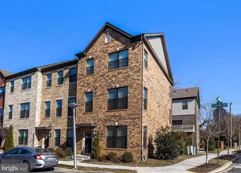 4300 Laplata Ave, Baltimore, MD 21211