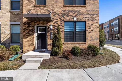 4300 Laplata Ave, Baltimore, MD 21211 photo 2