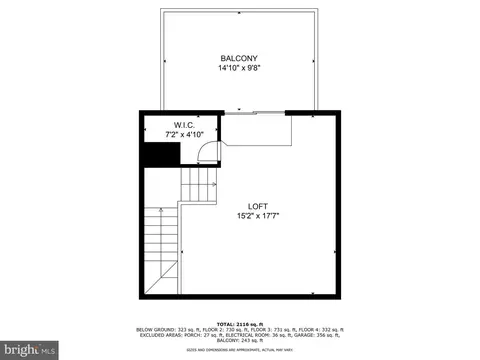 4300 Laplata Ave, Baltimore, MD 21211 photo 35