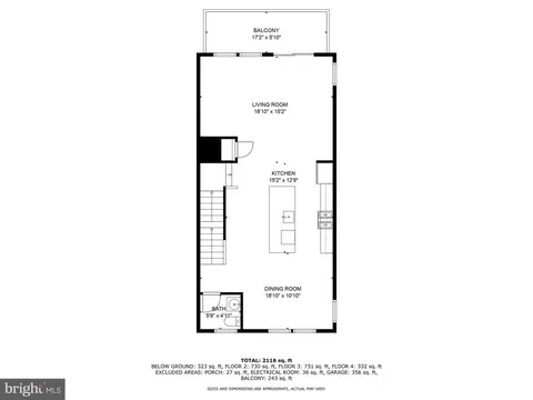 4300 Laplata Ave, Baltimore, MD 21211 photo 21