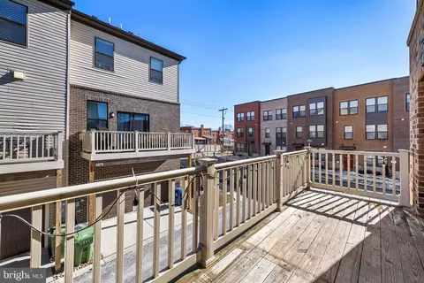 4300 Laplata Ave, Baltimore, MD 21211 photo 19