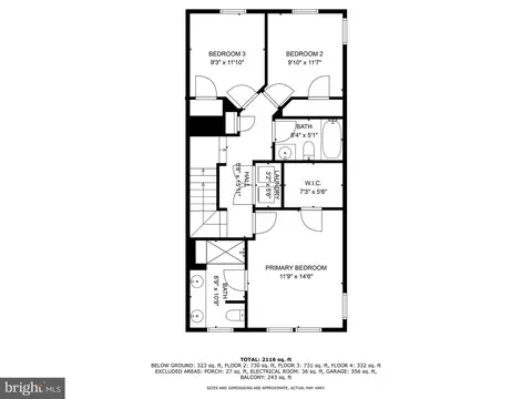 4300 Laplata Ave, Baltimore, MD 21211 photo 30