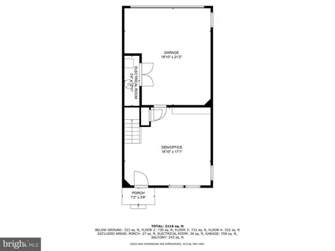 4300 Laplata Ave, Baltimore, MD 21211 photo 6