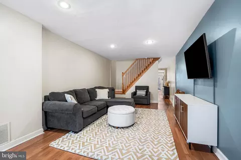 1346 Andre St, Baltimore, MD 21230 photo 4