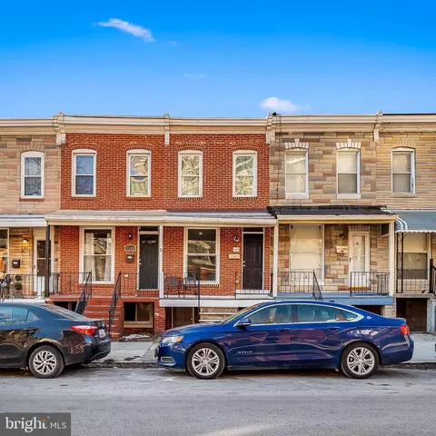 1346 Andre St, Baltimore, MD 21230