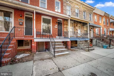 1346 Andre St, Baltimore, MD 21230 photo 2