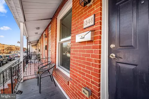 1346 Andre St, Baltimore, MD 21230 photo 3