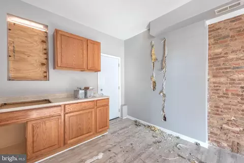 Entry Way - 1638 Cole St, Baltimore, MD 21223 photo 1 of 3