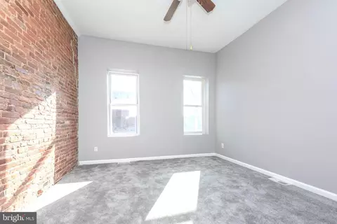 Bedroom - 1638 Cole St, Baltimore, MD 21223 photo 1 of 4