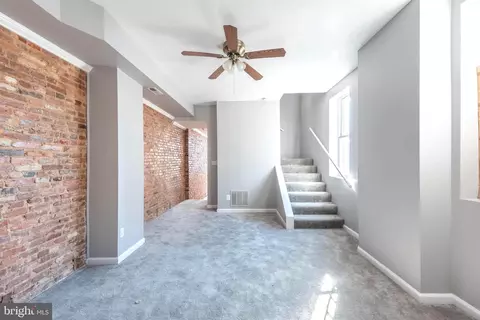1638 Cole St, Baltimore, MD 21223