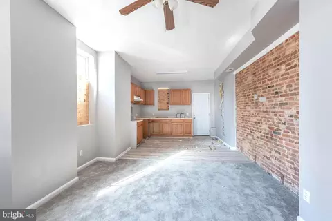 Living - 1638 Cole St, Baltimore, MD 21223 photo 3 of 3