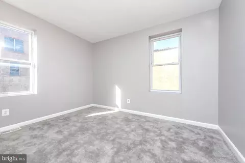Bedroom - 1638 Cole St, Baltimore, MD 21223 photo 3 of 4