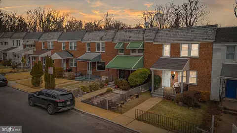 905 Allendale St, Baltimore, MD 21229
