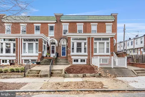 3003 Shannon Dr, Baltimore, MD 21213 photo 2