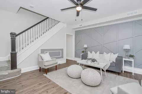 3003 Shannon Dr, Baltimore, MD 21213