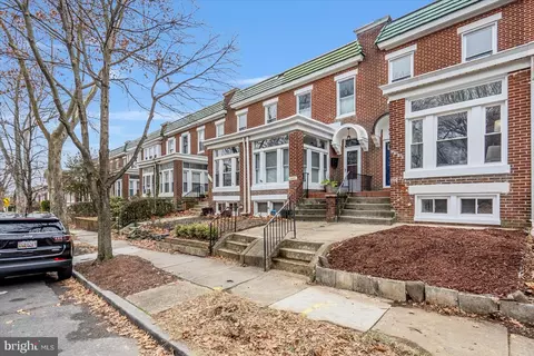 3003 Shannon Dr, Baltimore, MD 21213 photo 4