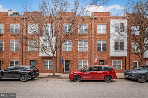 1426 Benjamin St, Baltimore, MD 21230