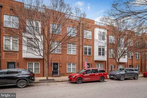 1426 Benjamin St, Baltimore, MD 21230 photo 2