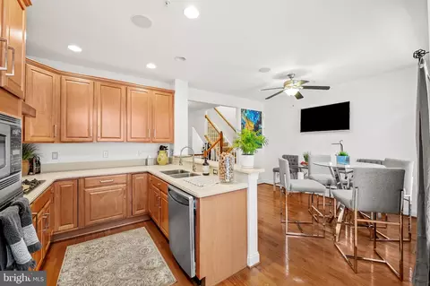 1426 Benjamin St, Baltimore, MD 21230 photo 18