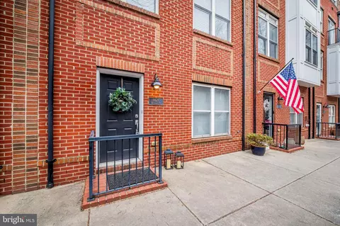 1426 Benjamin St, Baltimore, MD 21230 photo 4