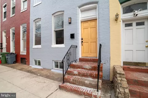 Exterior - 25 S Calhoun St, Baltimore, MD 21223 photo 2 of 2
