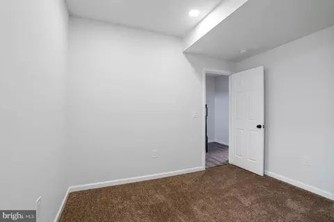 Bedroom - 25 S Calhoun St, Baltimore, MD 21223 photo 6 of 6
