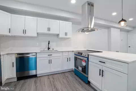 Kitchen - 25 S Calhoun St, Baltimore, MD 21223 photo 2 of 2