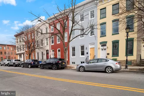 Other - 25 S Calhoun St, Baltimore, MD 21223 photo 1 of 15