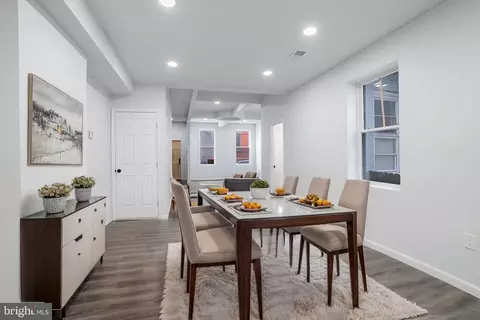 Dining - 25 S Calhoun St, Baltimore, MD 21223 photo 1 of 1