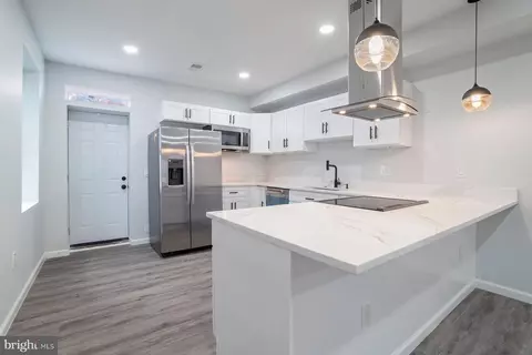 Kitchen - 25 S Calhoun St, Baltimore, MD 21223 photo 1 of 2