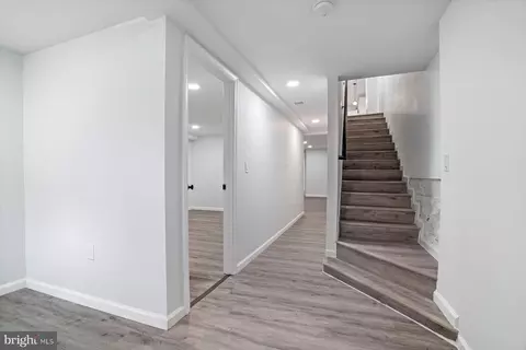Entry Way - 25 S Calhoun St, Baltimore, MD 21223 photo 3 of 6