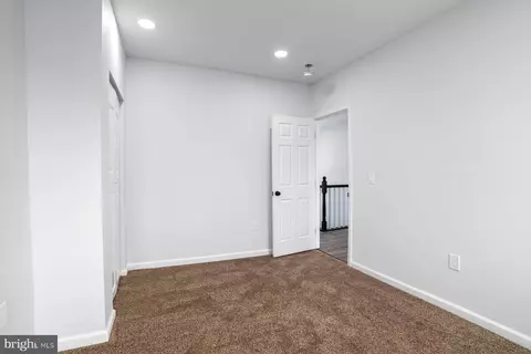 Bedroom - 25 S Calhoun St, Baltimore, MD 21223 photo 3 of 6