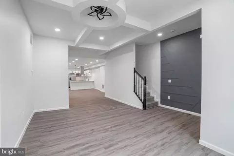 Entry Way - 25 S Calhoun St, Baltimore, MD 21223 photo 1 of 6