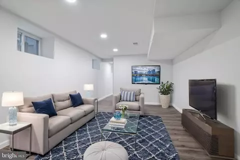 Living - 25 S Calhoun St, Baltimore, MD 21223 photo 3 of 3