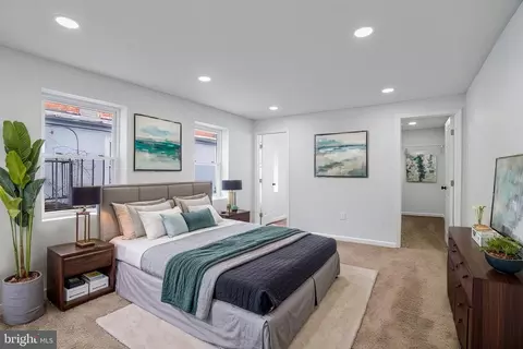 Bedroom - 25 S Calhoun St, Baltimore, MD 21223 photo 1 of 6