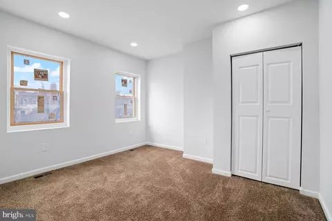Bedroom - 25 S Calhoun St, Baltimore, MD 21223 photo 4 of 6