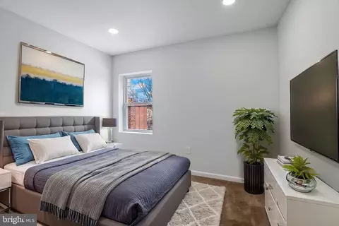 Bedroom - 25 S Calhoun St, Baltimore, MD 21223 photo 2 of 6