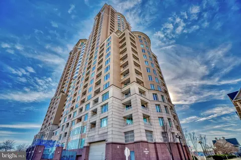 100 Harborview Dr #705, Baltimore, MD 21230