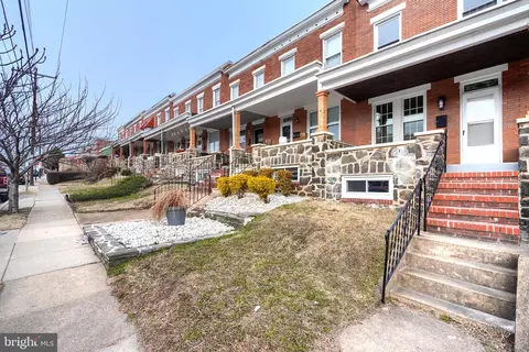 819 Ponca St, Baltimore, MD 21224