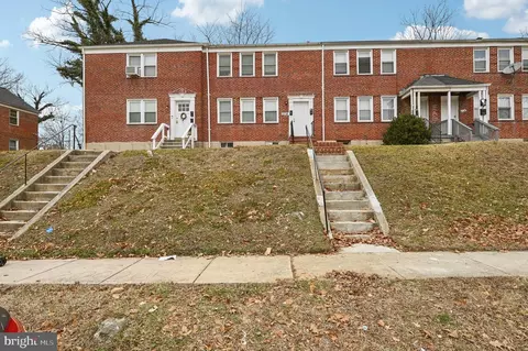 1114 Gleneagle Rd, Baltimore, MD 21239 photo 2