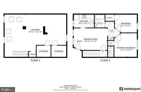 1114 Gleneagle Rd, Baltimore, MD 21239 photo 26