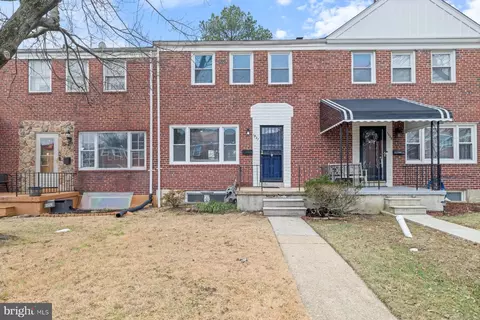 1527 Wadsworth Way, Baltimore, MD 21239
