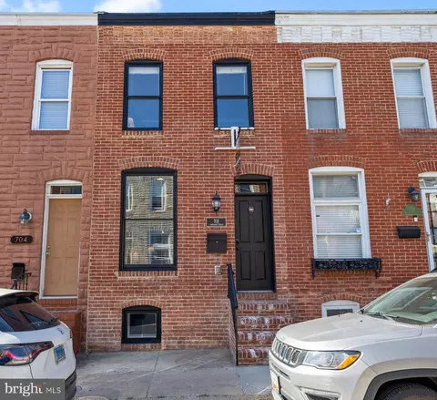 702 S Robinson St, Baltimore, MD 21224