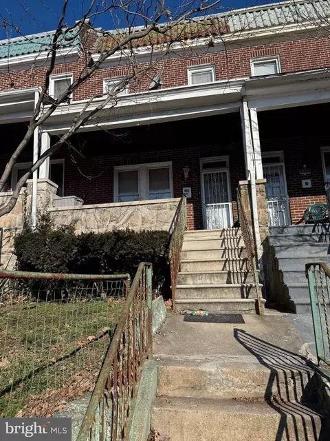 516 Winston Ave, Baltimore, MD 21212