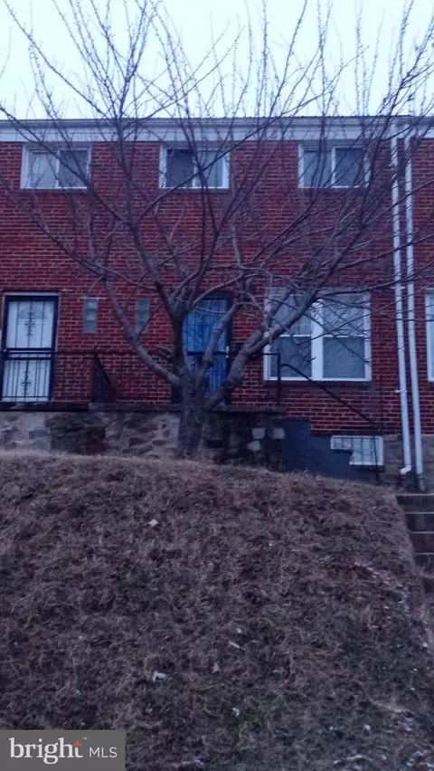 4412 Asbury Ave, Baltimore, MD 21206